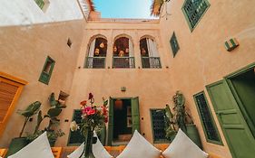 Hotel & Riad Veridis